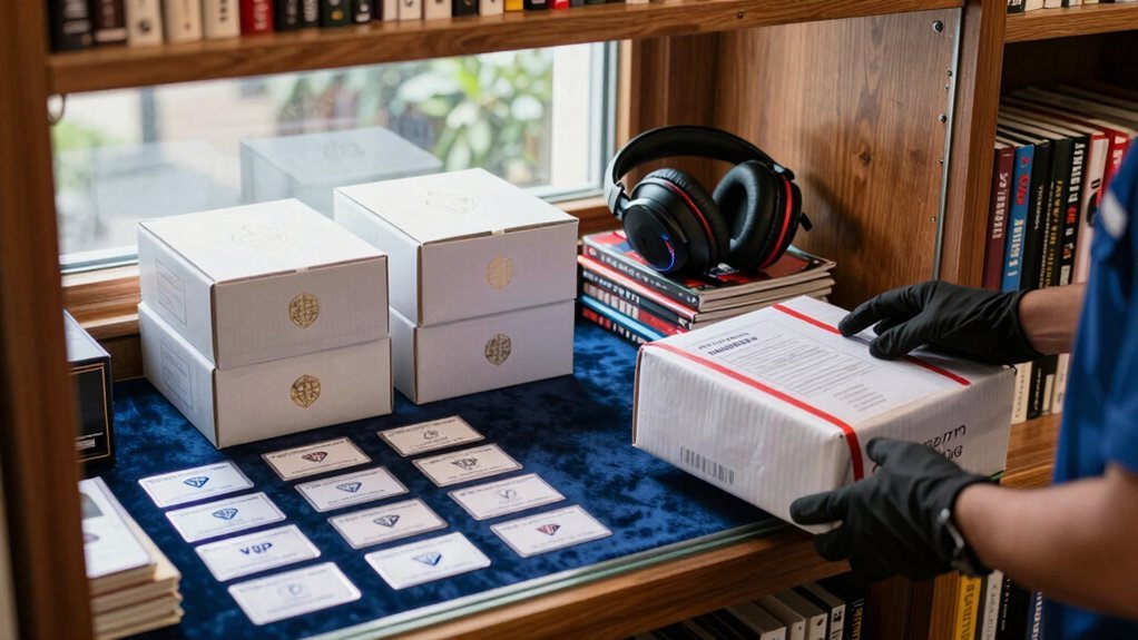 diamond vip free nationwide shipping