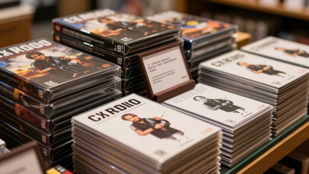 digital and physical price parity at launch