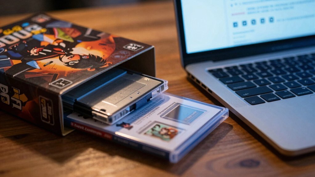 digital game pricing reflects distribution costs