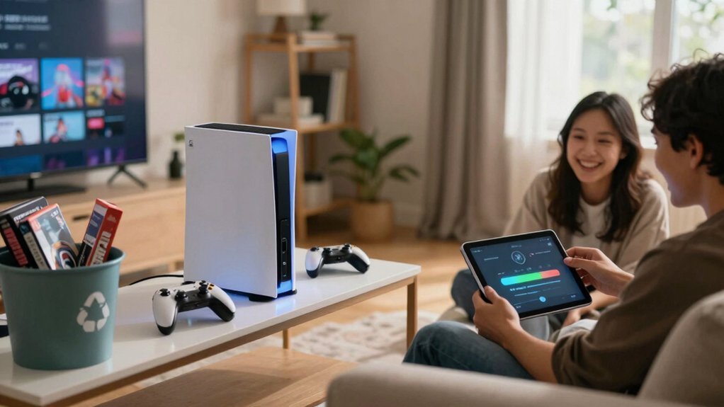 digital games zero physical costs
