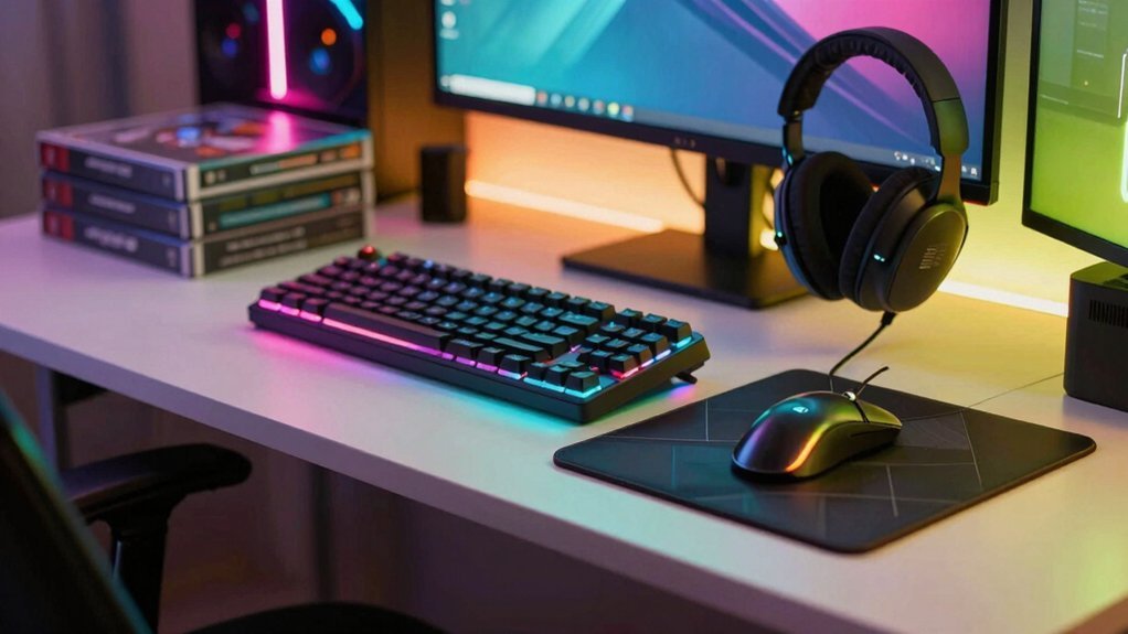 discount rgb kits synchronize peripherals