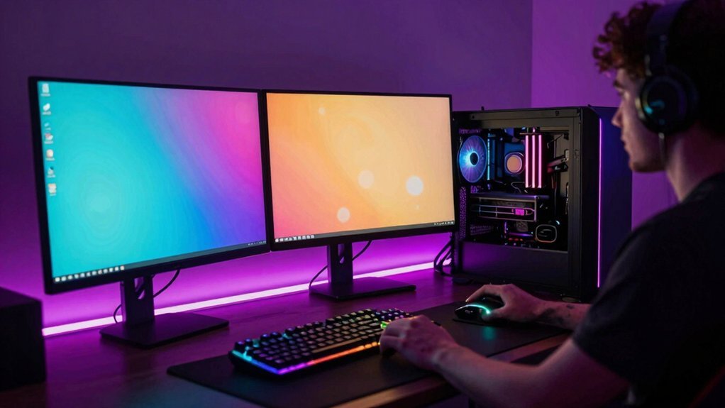 Why Do Gamers Need Discounted RGB Lighting Kits?