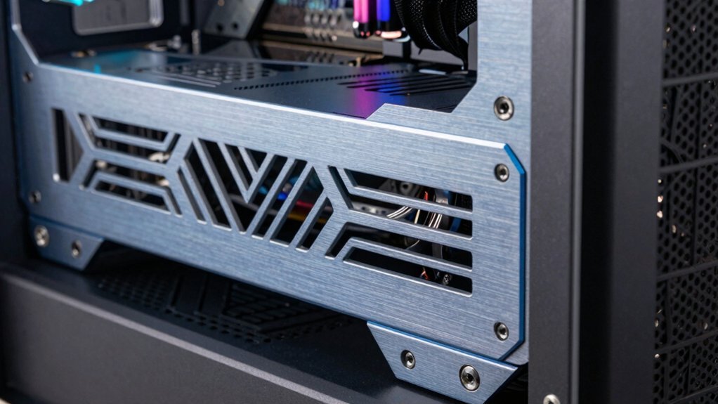 Why Choose DIY Computer Case Panel Modifications?