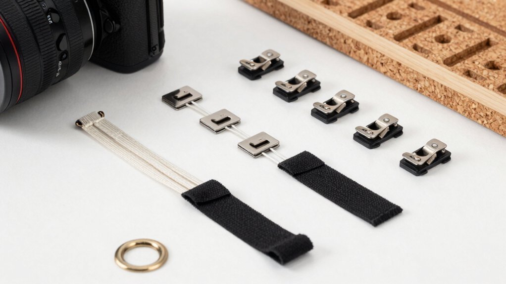 7 DIY Desk Cable Management Solutions