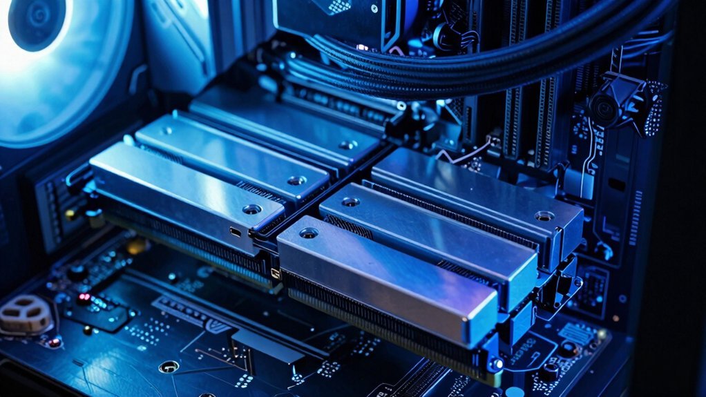 Why Dual Channel RAM Boosts Gaming Performance