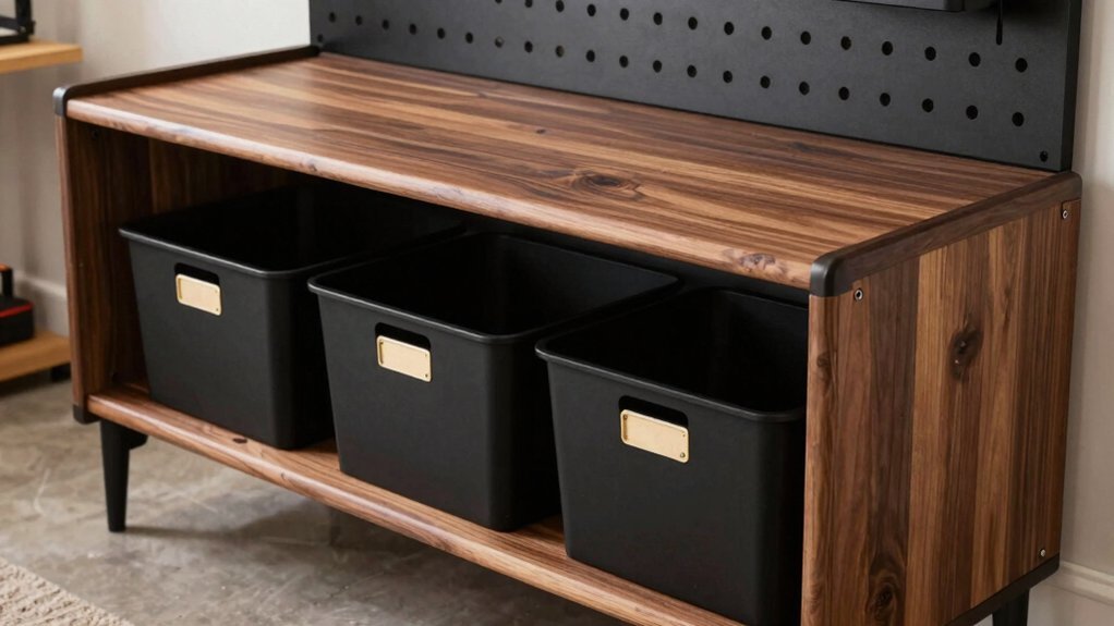 durable budget friendly laminate finish