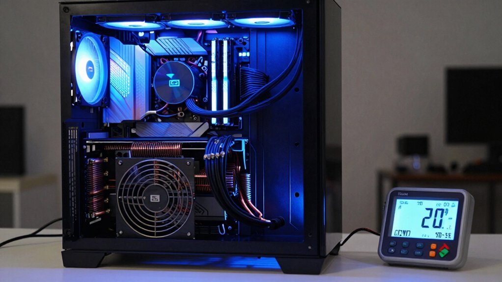 efficient psu saves yearly costs