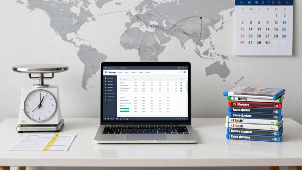 enable international game shipping setup
