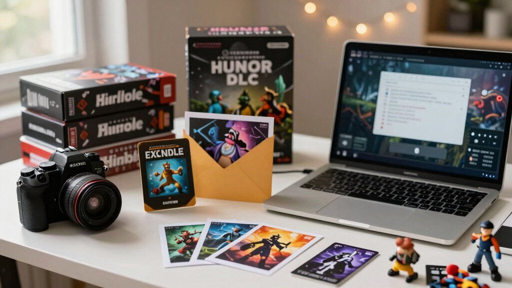 exclusive dlcs not on steam