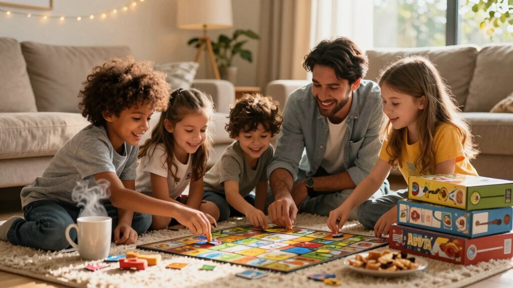 Why Choose Family Game Bundle Deals?