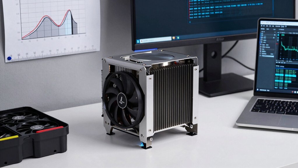 fine tune gpu fan curve free tools