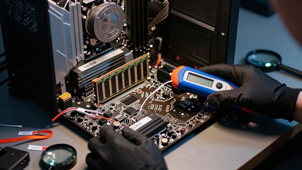 firmware limits hinder refurbished gaming pc upgrades