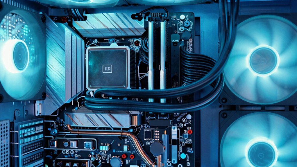 Why Free Cooling Mods Boost PC Performance?