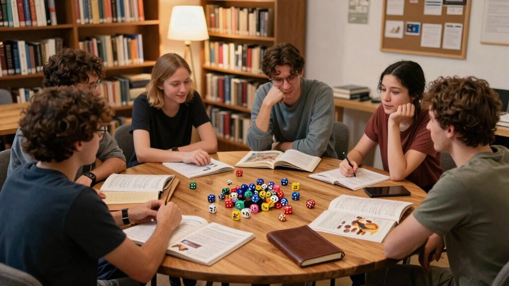 free d d draws communities through literacy based inclusive library programming