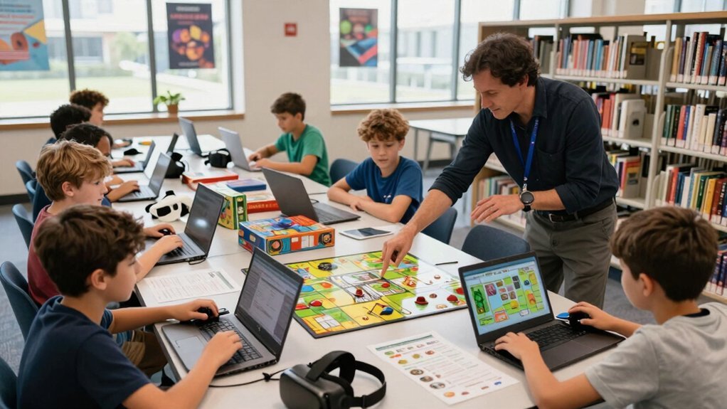 game design coding playtesting organization