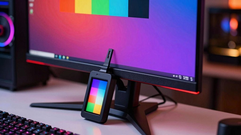 7 Tips: Gaming Monitor Color Calibration Mastery