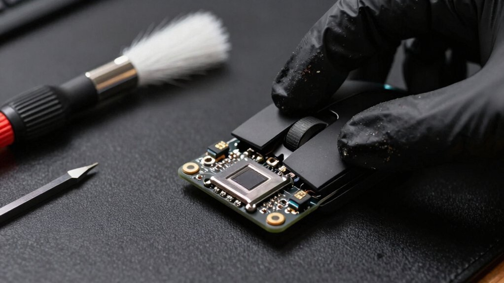 5 Tips: Gaming Mouse Sensor Accuracy After Restoration