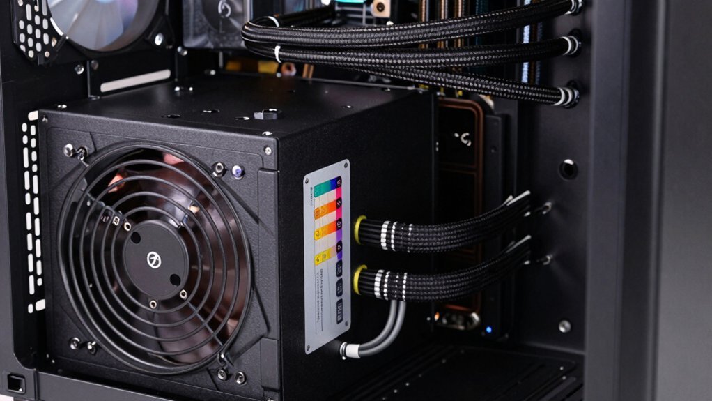 How to Save Money With Gaming PSU Efficiency