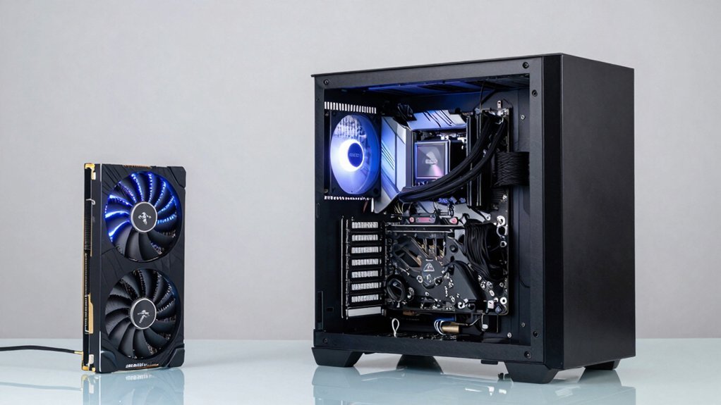 gpu or cpu bottleneck detected balanced upgrade needed