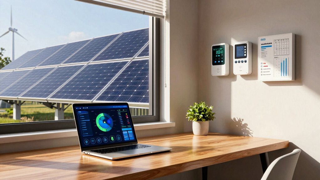 grants export tariffs solar optimization