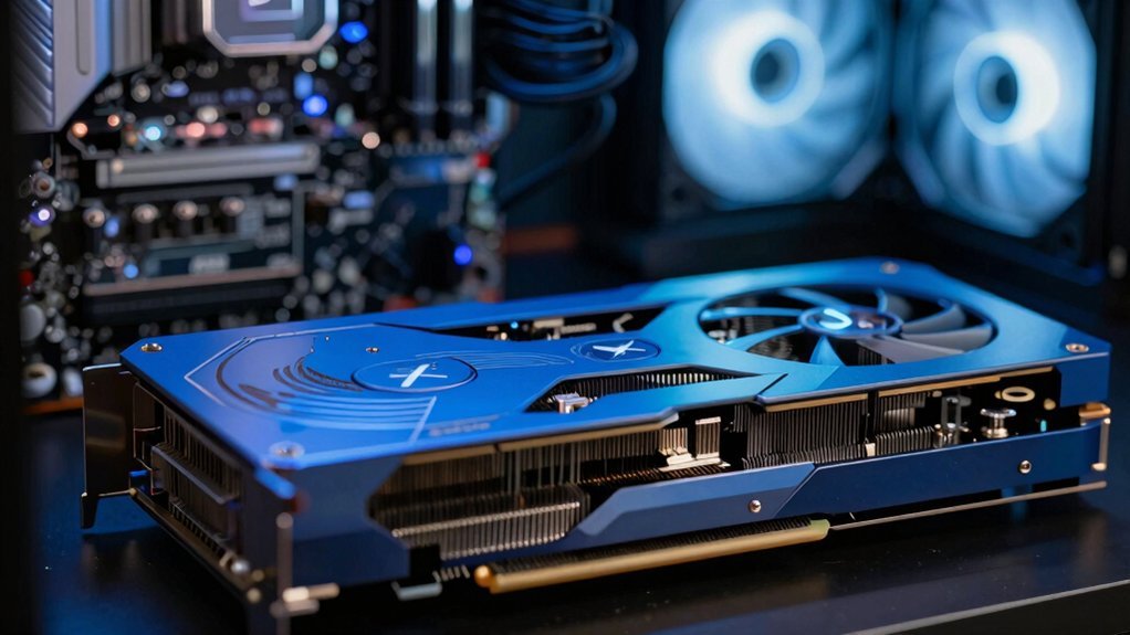 Graphics Card Upgrade: When Cost Meets Performance