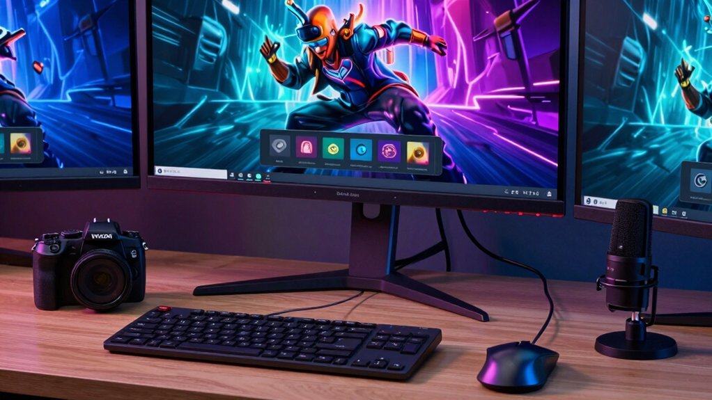 hdmi 2 1 displayport usb c priorities