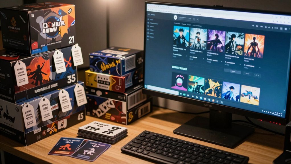 humble bundles cheaper charity supported steam keys