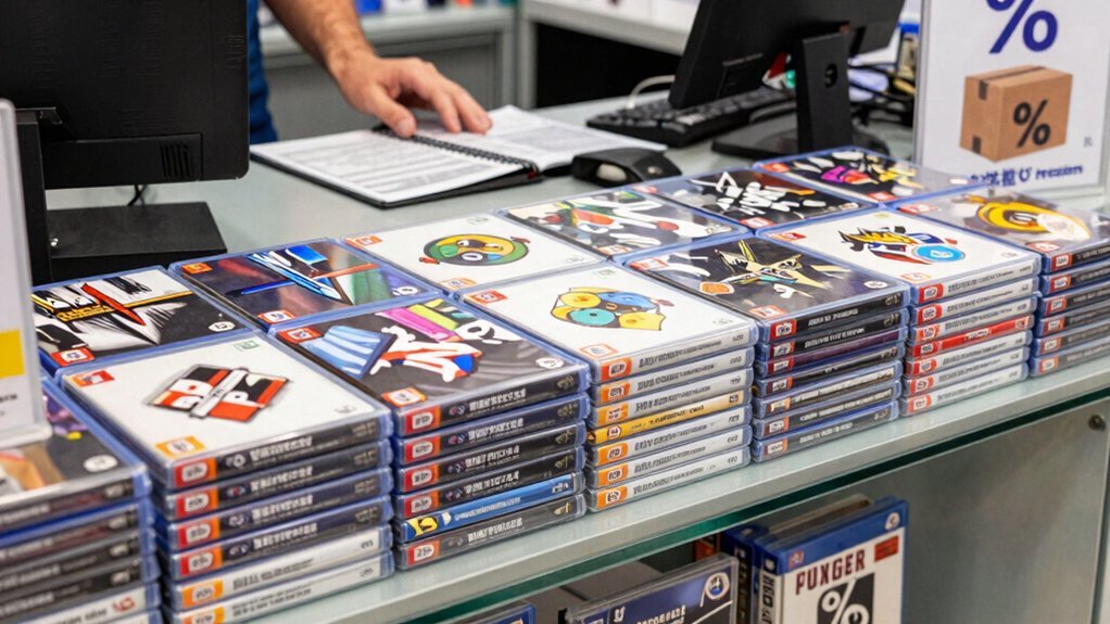 in store returns usually free