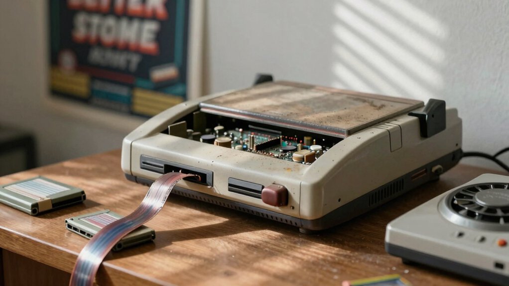 legacy online services retired compatibility challenges