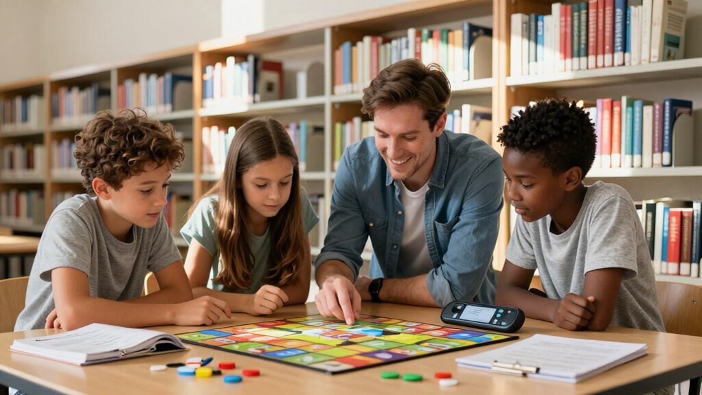 library gaming mentor volunteer onboarding steps