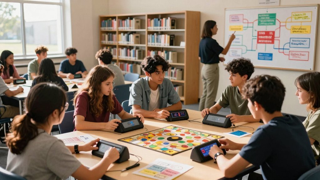 Finding Local Library Gaming Tournaments Near You