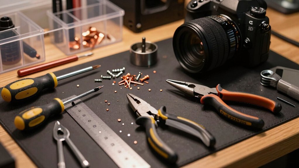 Essential Low-Cost Tools for PC Case Modding