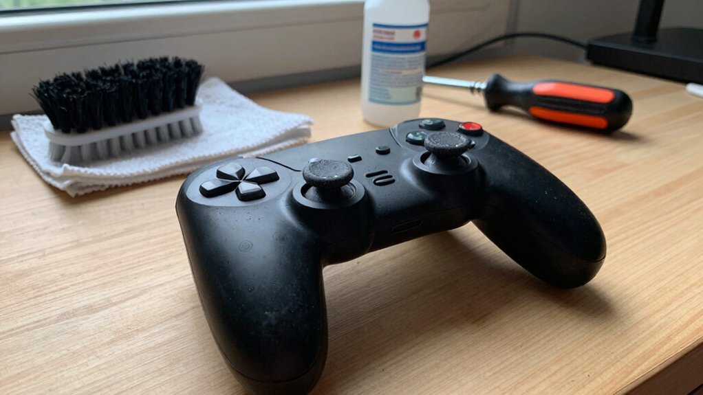 How to Maintain Controllers and Avoid Replacement Costs