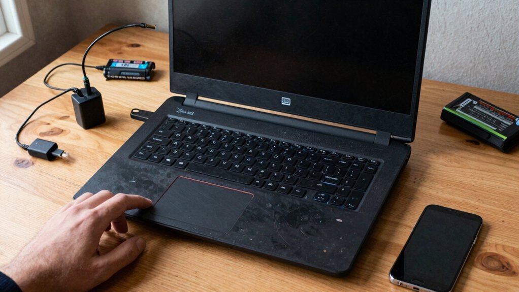 maximize battery life tips