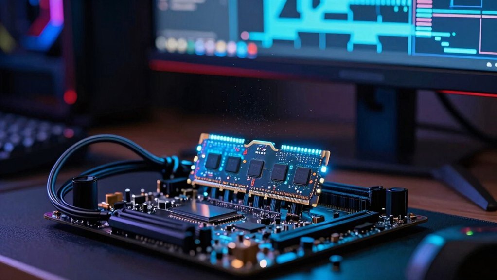 Why Memory Compression Hurts Gaming Performance