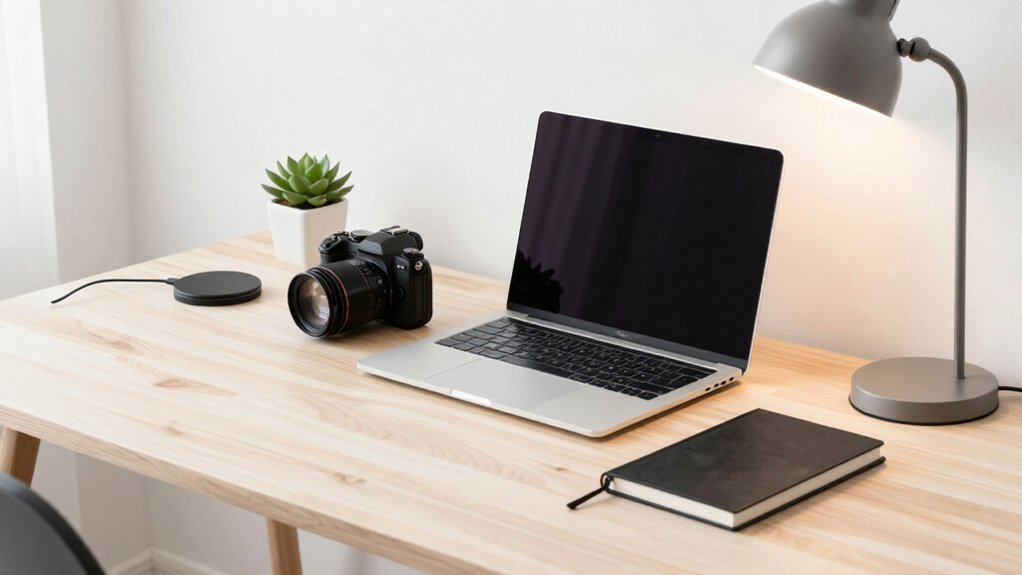 Why Build Your Own Minimalist Desk Setup?