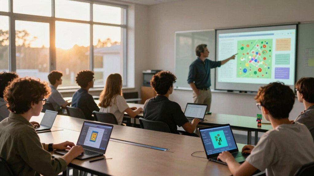 nearpod minecraft gamified learning