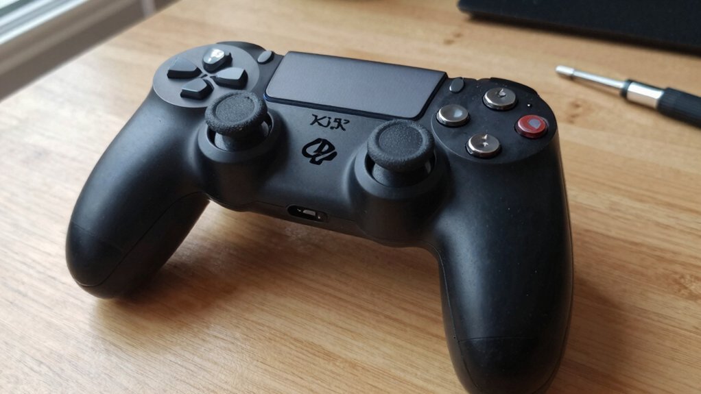new ps4 controller often cheaper than repair