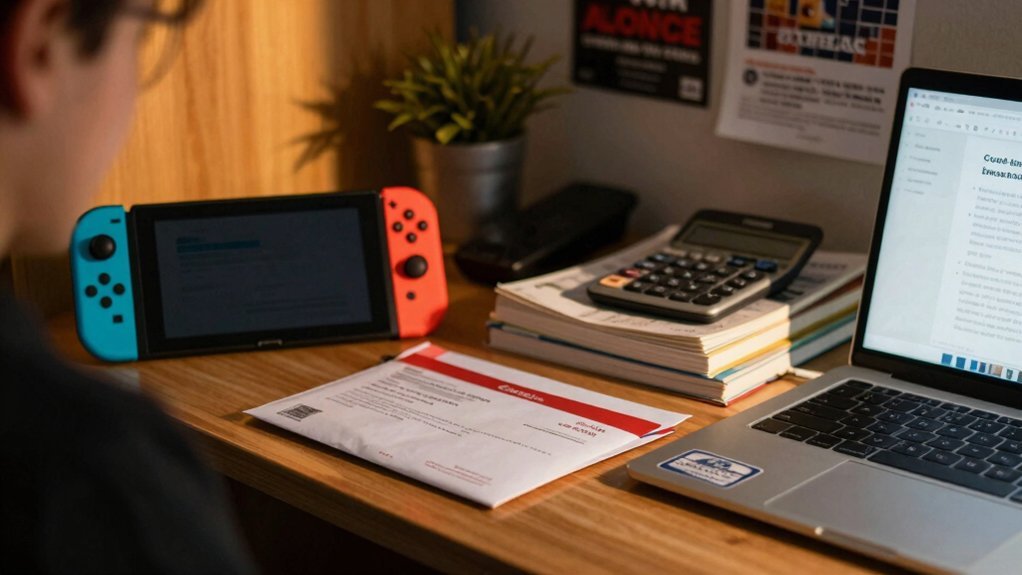 nintendo relies on third party student verification