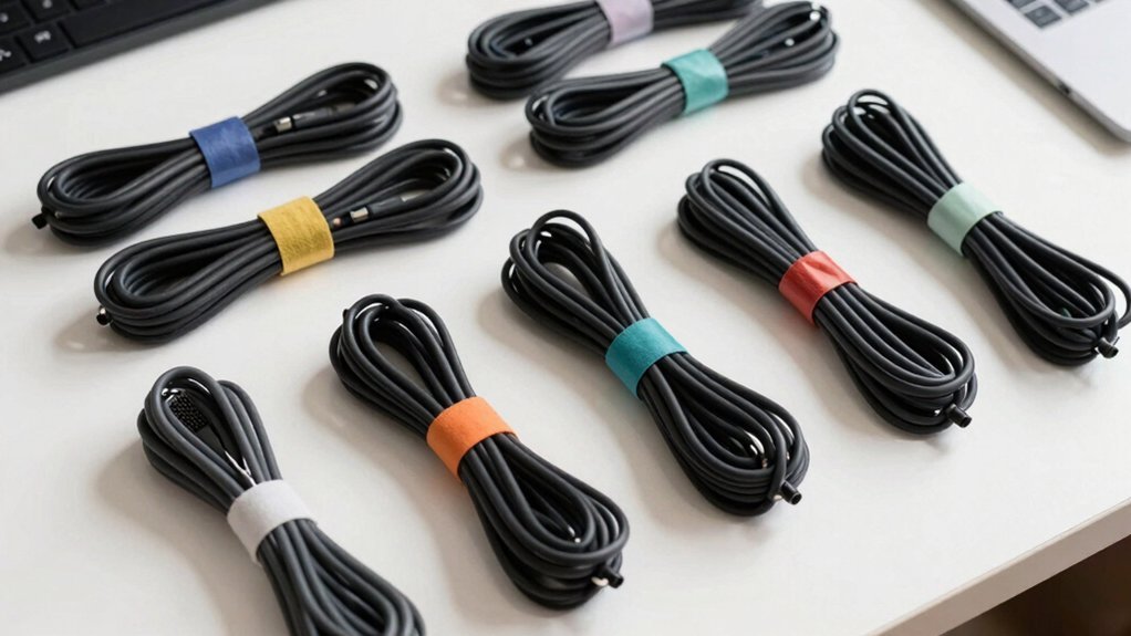 Why DIY Cable Organization Needs No Tools?
