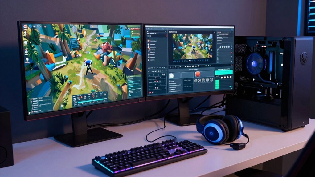 obs studio streaming setup guide