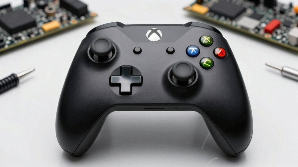 oem motherboard replacement costs vs controller price
