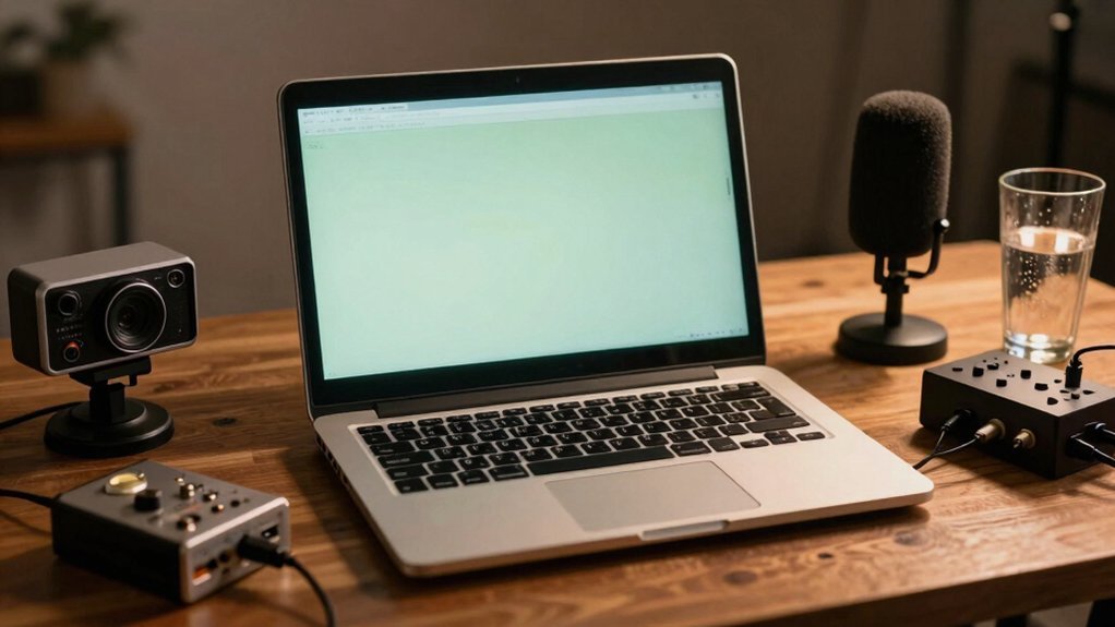 old laptops for streaming capable gpus