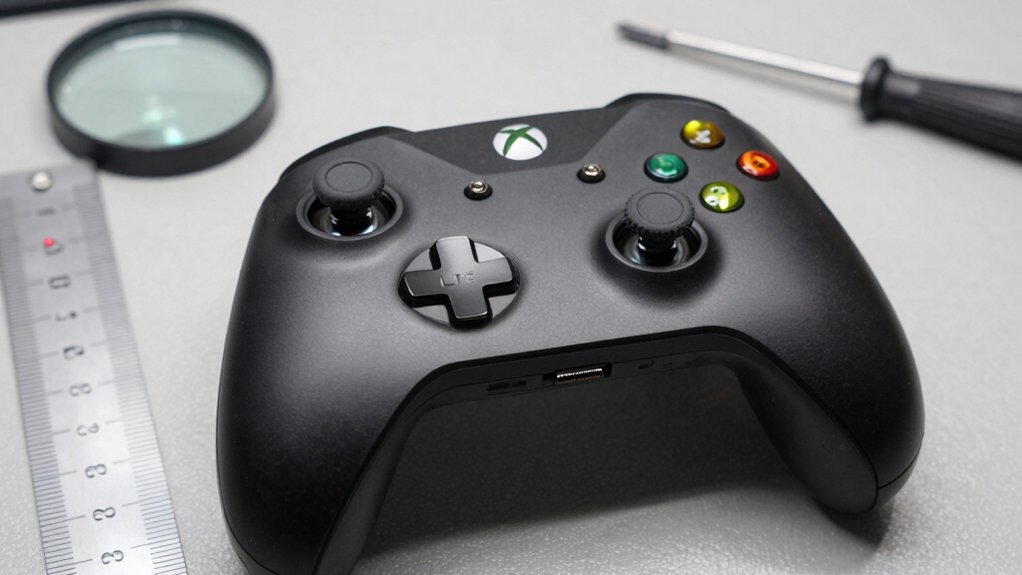 opening xbox one controller internals