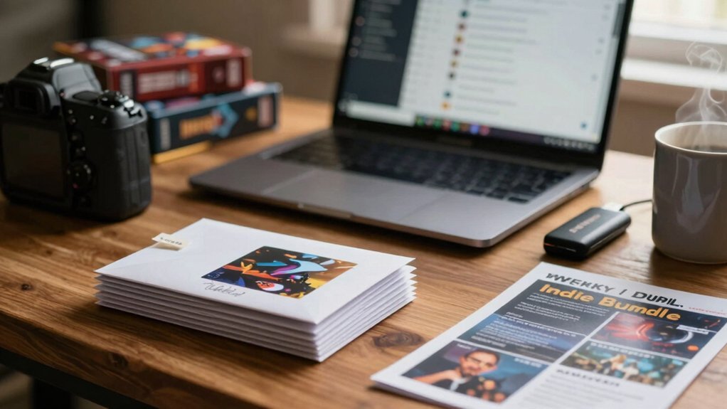 organize steam keys and backups