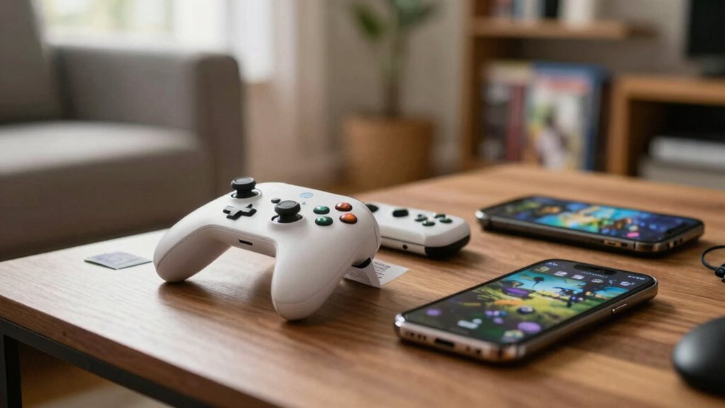 platform specific 15 gaming plans under 15