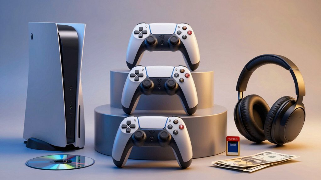 playstation plus tiered pricing overview