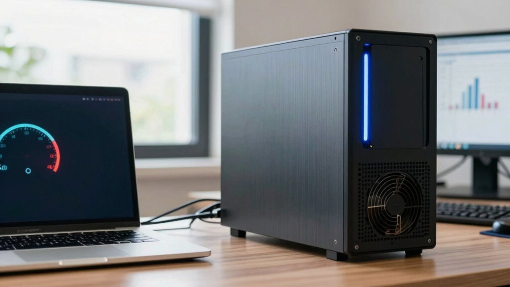 How to Choose: Laptop Vs Desktop Power Efficiency