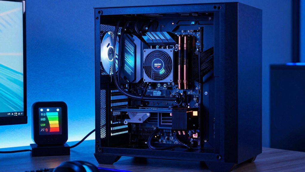 power factor improves gaming psu efficiency