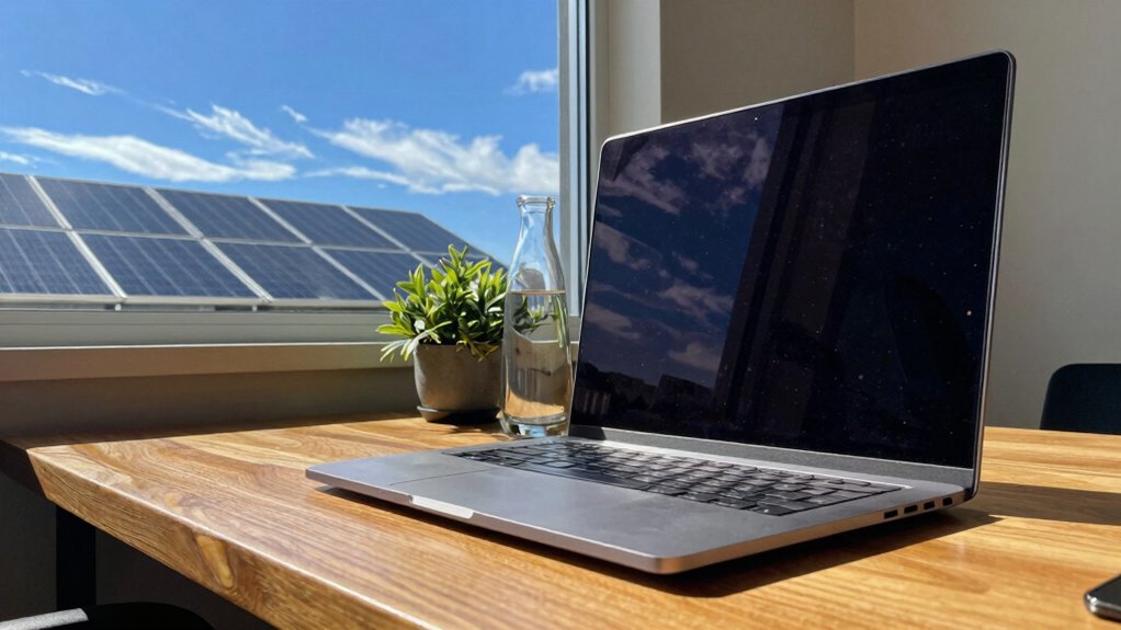 How to Power Your Setup With Renewable Energy